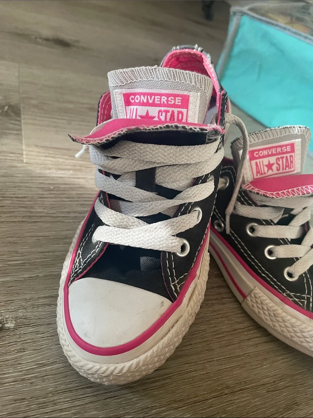 Converse all star